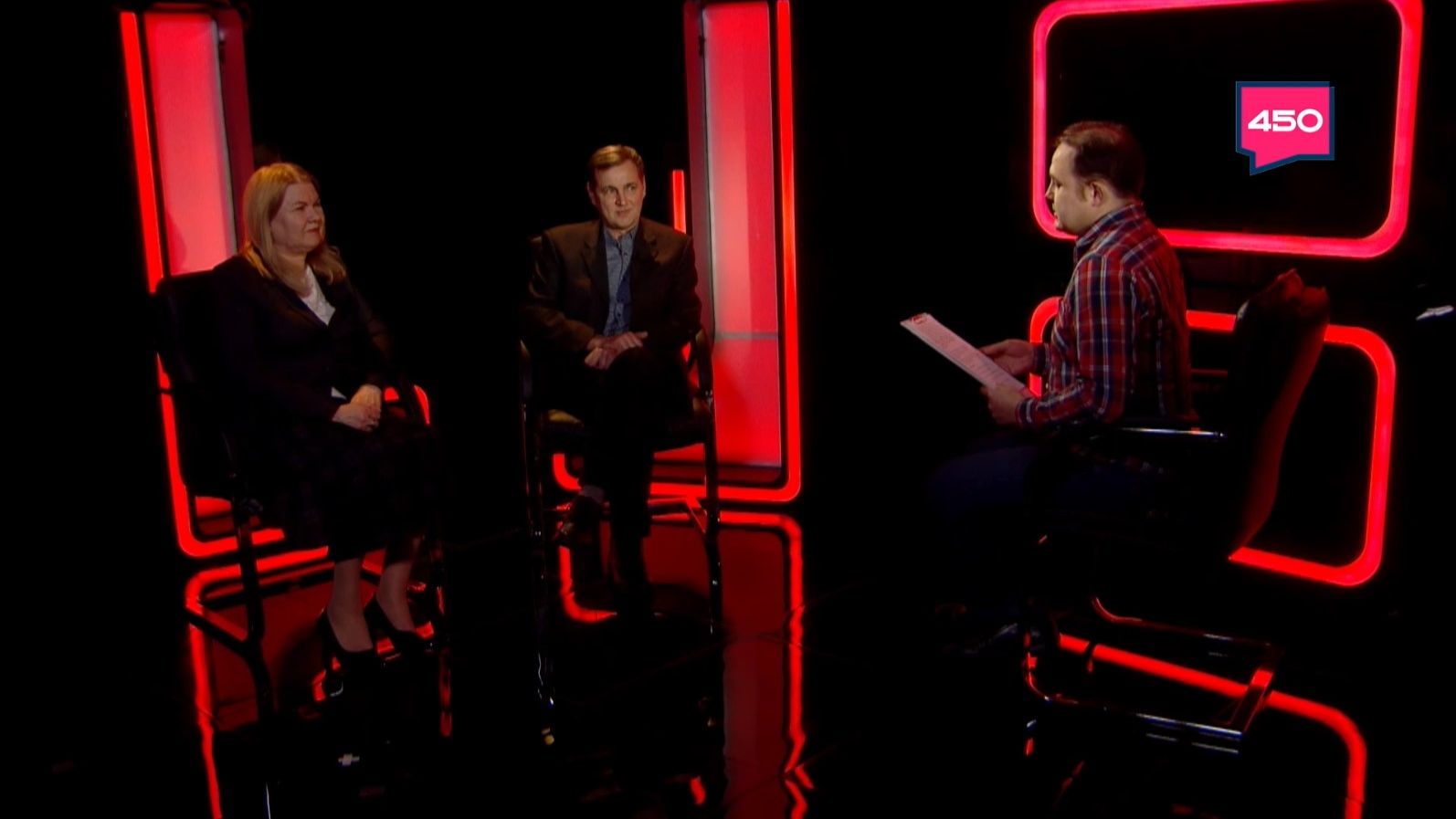 Жители земли самарской. Формула места