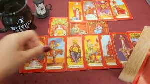 Что задумал против вас ваш враг В потоке