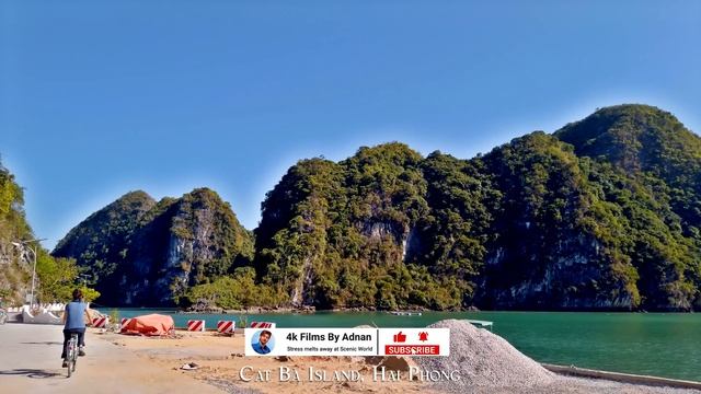 Vietnam In 4K - Incredible Scenes & Hidden Gems