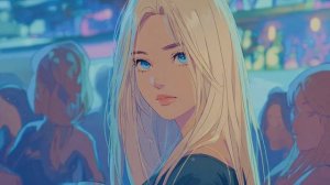 Пятница 5 Афробит Аниме