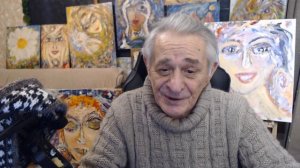 У меня успокаивающий голос_ О Феликсе Захе и гипнозе.