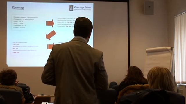 Семинары для руководителей - 15.03.2011 - Ч.3