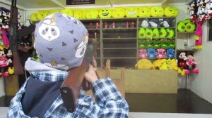 Филиппок-Ворошиловский стрелок.