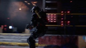 Battlefield 6 - Official Season 2 Nightfall Gameplay Trailer