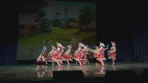 Утро в деревне. Росиночка 18.03.26