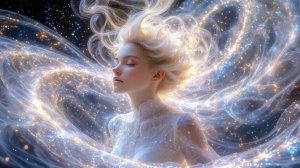 Продолжение  очистительного сеанса в измененном состоянии. Сеанс 3. Часть 2