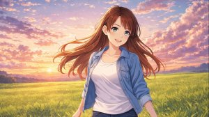 Я написал тебе стихи