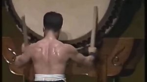 ✅ Японские барабаны Taiko  |  Гений ритма
