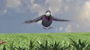 Финал за чёрный пельмень