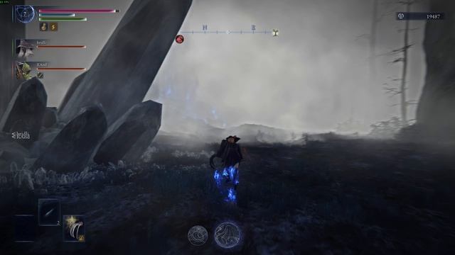 Герцогиня забыла ваншот-защиту забег