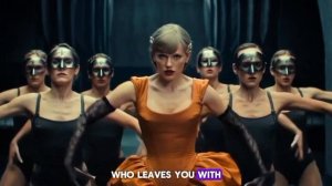 Taylor Swift - Broken Clock