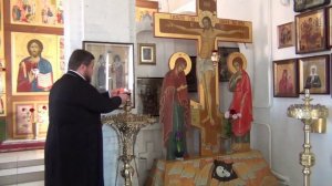 Проект "Наши святыни"