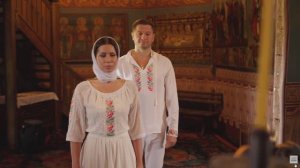 Serghei & Irina Kovalsky - Слава БОГУ за Всё