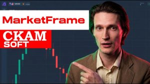 Market Frame (MarketFrame) приложение отзывы. Это развод?