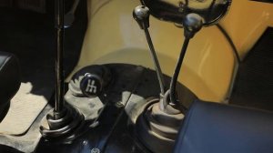 Председательский УАЗ 469. Тест драйв простоты и надёжности.