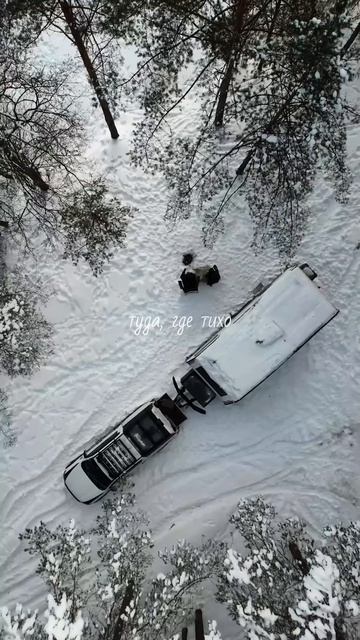 Туда, где тишина.  #домнаколесах #automobile #отпускпродолжается #karsocaravans #производство