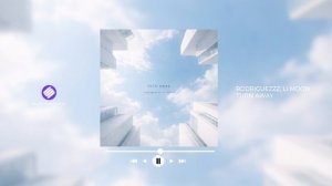 Rodriguezzz, Li Moon - Turn Away (Official Audio 2026)