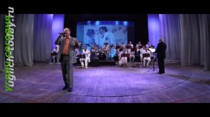 2018/12/08 – «Белеет мой парус» (Андрей Павлов)