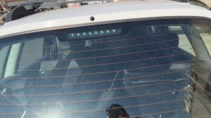 Гранта кросс