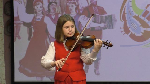 Дарья Фонарь