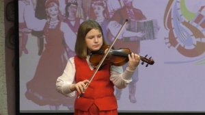 Дарья Фонарь