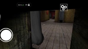 Granny Multiplayer (GMM) Chapter 2 (Easy, Both) — Boat Escape.