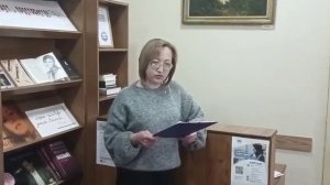 Дай же мне спеть, дай...