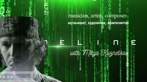 Таймлайн интервью с Митей Кузнецовым