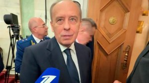 Бортников назвал тенденцией вовлечение детей в преступную деятельность.