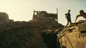 Fallout 1 сезон 1 серия Конец света 4 часть