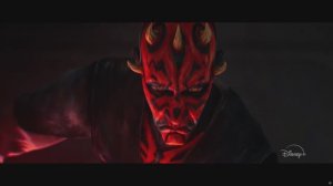 Звёздные войны - Дарт Мол Повелитель теней Русский трейлер №2 4K SDR