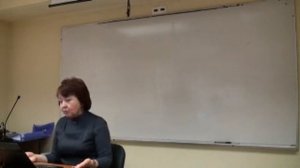 Семинар для бухгалтера - 07.12.2010 - Ч.20