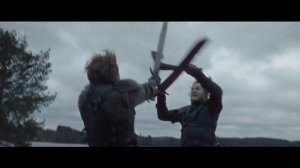 Первый викинг - русский трейлер (2026)