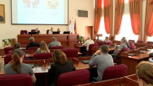 Проектная сессия для фермеров