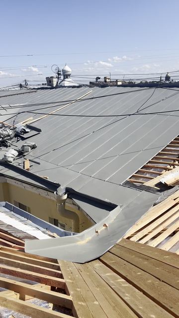 обучение кровельщик крыши 5