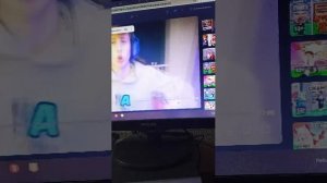 смотрю стрим тимуса