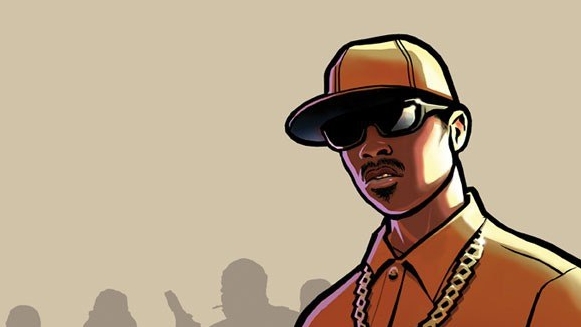 Прохождение GTA SA / Миссия 25 / Private party