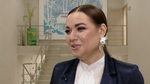 Ильзира Ибрагимова – голос патриотической песни