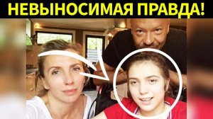 ВПЕРВЫЕ! ИСПОВЕДЬ Сергея Бондарчука об операциях и инвалидной коляске "особенной" сестры Варвары