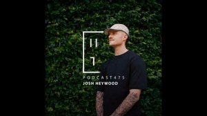 Josh Heywood HATE Podcast 475