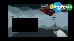 Мимимишки аномалия 12.03.2015 без VHS