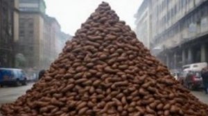 Самый кринжовый блогер. Его оценка.