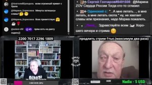 С Моржом... о боксе