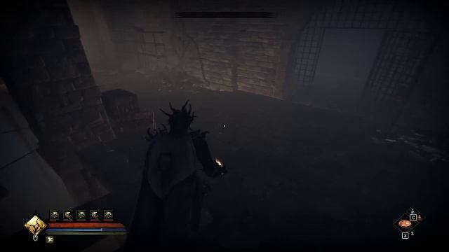 Tainted Grail: The Fall Of Avalon ПРОХОЖДЕНИЯ ИГРЫ