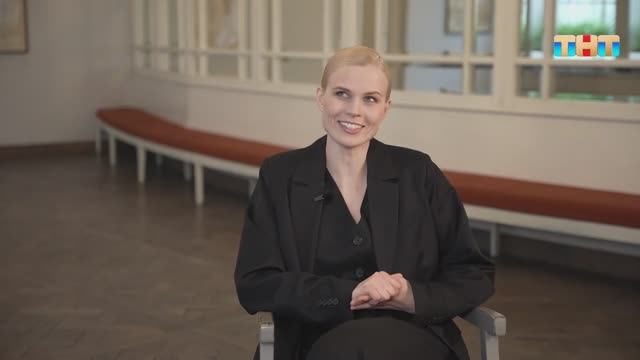 Гость программы — Александра Ревенко