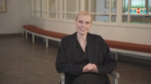 Гость программы — Александра Ревенко