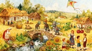 Зомби против растений! Plants vs Zombies ПвЗ PvZ Растения против Зомби