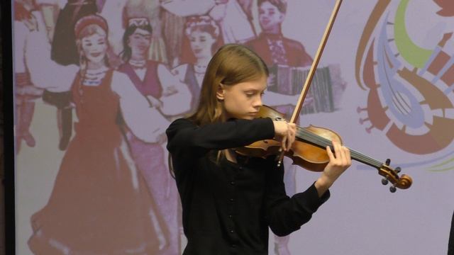 Элеонора Гайворонская