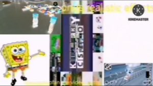 Preview 2 30 EuroBox Csupo Party Effects (Sponsored by Klasky Csupo 1997 Effects)^26
