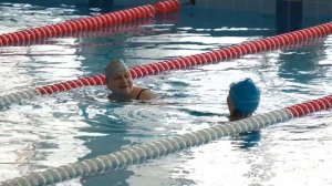 Специальный репортаж "Физкультура и спорт для жителей старшего возраста". Март, 2026 г.